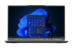 Ноутбук 2E Complex Pro 15.6" FHD IPS AG, Intel i5-1240P, 16GB, F512GB, UMA, Win11P, сріблястий фото