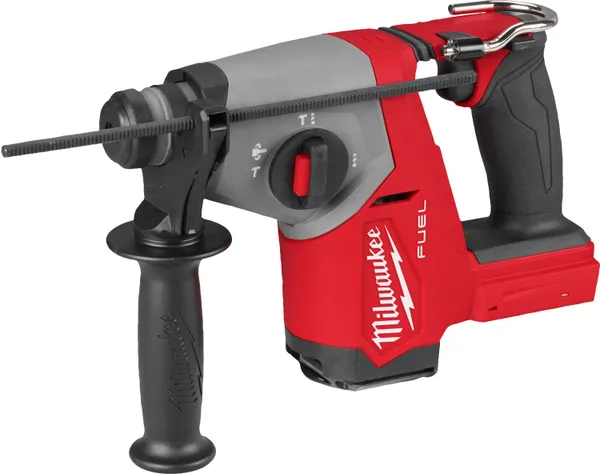 Перфоратор акумуляторний безщітковий SDS-PLUS MILWAUKEE M18 FHAC16-0X (1,7Дж) цена в Украине