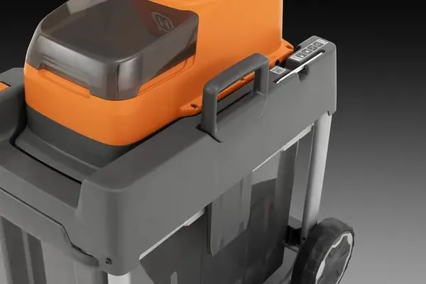 Измельчитель Husqvarna GS 340is (без АКБ и ЗУ)