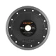 Алмазний диск Dnipro-M Extra-Ceramics 180 мм 25.4 22.2 фото №1