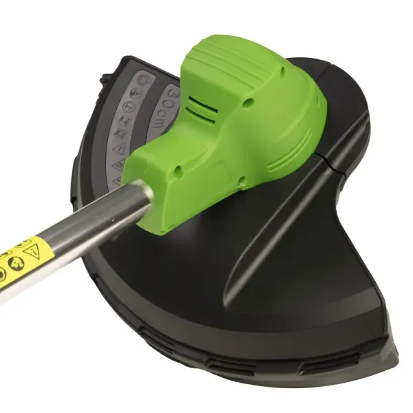 Триммер аккумуляторный для травы Procraft PTA-30 безщеточный (без АКБ и ЗУ) купить в Украине