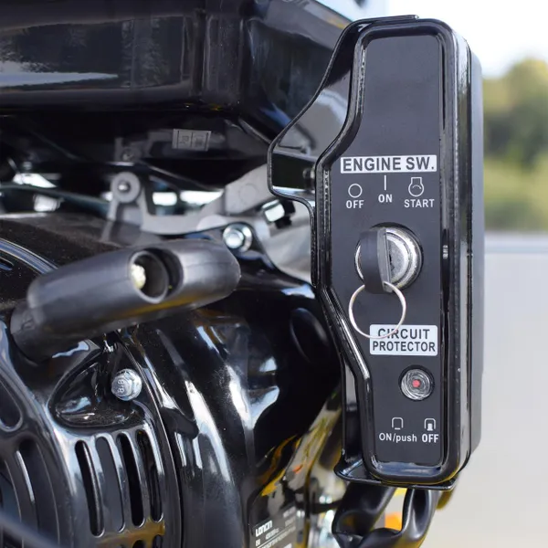 Ленточная пилорама BAMATO BBSW-750G (бензиновая) заказать