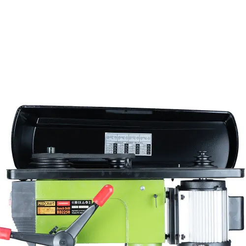 Купить Станок сверлильный Procraft BD-2250