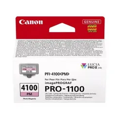 Картридж Canon PFI-4100 imagePROGRAF PRO-1100 Photo Magenta фото