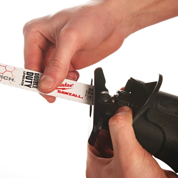 Пила шабельна MILWAUKEE, SSPE 1500 X, 1500Вт купить в Украине