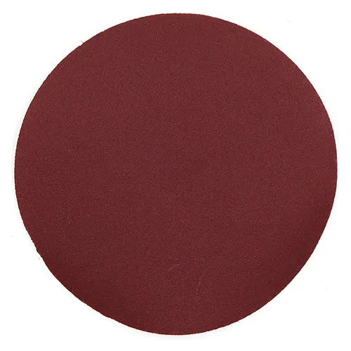 Круг шлифовальный на липучке (125 мм, P320) Kubis 07-00-2032 упаковка 10 шт цена в Украине