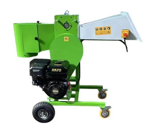 Бензиновый измельчитель веток (дроворуб) MAST Gartentechnik MT- RP100 отзывы