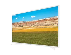 Телевізор 32" Samsung LED HD 50Hz Smart Tizen White фото