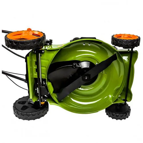 Газонокосарка бензинова 3.3 кВт з функцією мульчування Procraft PLM505E купити онлайн