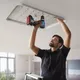 Шурупокрут-дриль акумуляторний Bosch GSB 18V-65 18В 31·65Нм 0-2100об·хв кейс 1.12кг ціна в Україні