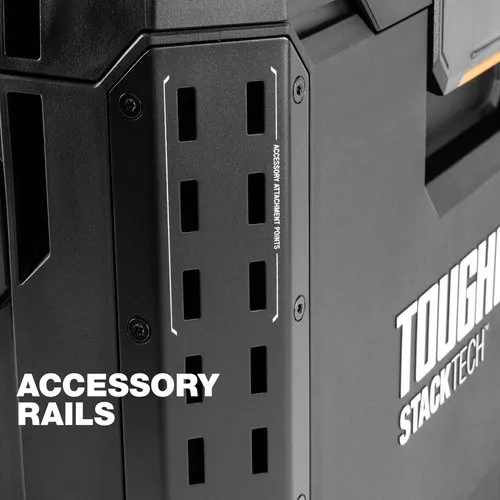 Ящик для інструментів TOUGHBUILT StackTech TB-B1-B-30 купить в Украине