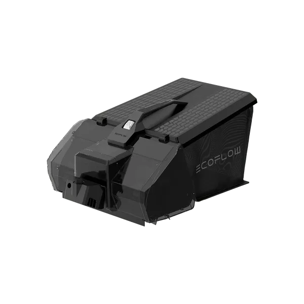 Набір для підмітання газону до газонокосарки EcoFlow Blade