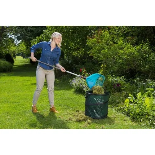 Граблі-лопата 3-в-1 Gardena Combisystem замовити