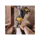 Заказать Пила сабельная аккумуляторная DeWalt 18В XR Li-lon бесщеточная 0-2800ход/мин 16мм кейс 1.43кг без АКБ и ЗП с доставкой