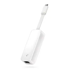 Сетевой адаптер TP-LINK UE300 1xGE, USB TypeC фото