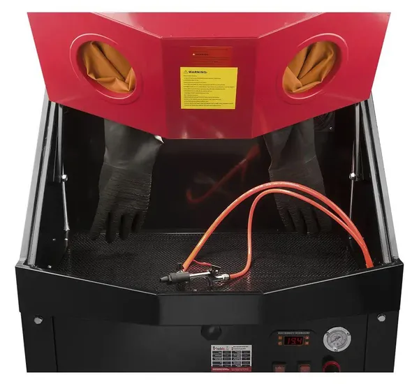 Купить Мойка деталей премиум-класса REDATS D-490 для мастерской