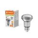 Лампа OSRAM LED E27 4.9Вт 2700К 345Лм R63 димується