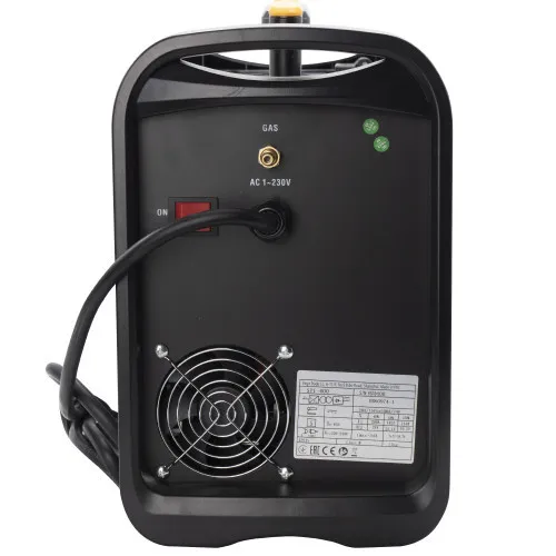 Сварочный полуавтомат SMAW/MIG/MAG/MMA Procraft SPI-400 Industrial заказать