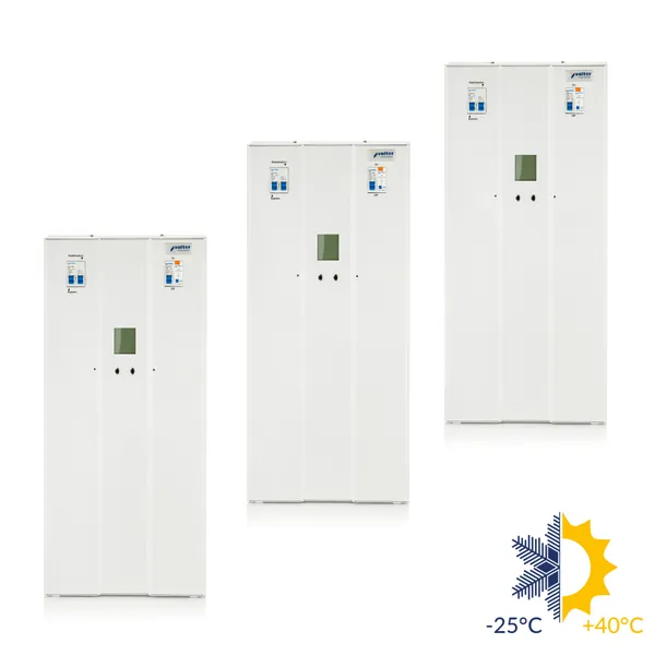 Volter™ EtalonS-16,5 (3*5,5) (морозостійкий) цена в Украине