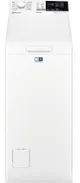 Стиральная машина Electrolux вертикальная, 7кг, 1200, A+++, 60см, дисплей, инвертор, белый