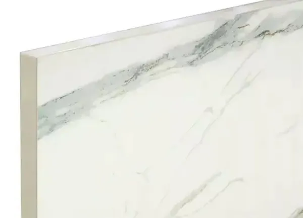 Керамическая электронагревательная панель с терморегулятором Teploceramic TCM-RA1000-800179, до 20 м2, 120 х 60 см купить в Украине