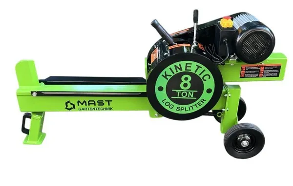 Кинетический дровокол MAST Gartentechnik MT-PR-K8T купить в Украине