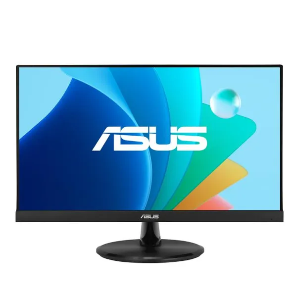 Монитор Asus 21.5" VP229HF D-Sub, HDMI, Audio, IPS, 100Hz, 1ms, sRGB 99%, AdaptiveSync