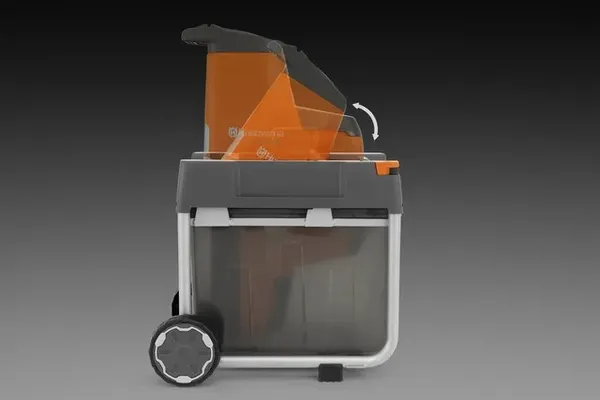 Измельчитель Husqvarna GS 340is (без АКБ и ЗУ) в наличии