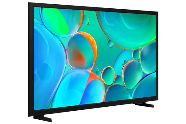 Телевізор 32" Samsung LED HD 50Hz Smart Tizen Black