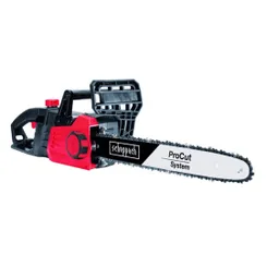 Пила ланцюгова електрична Scheppach CSE2700 фото