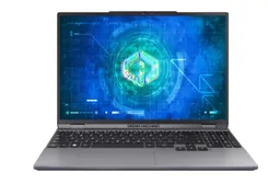 Ноутбук Dream Machines GX5MRXG-15 15.3WQXGA IPS, Intel Ultra 5-125H, 16GB, F1TB, UMA, DOS, черный фото