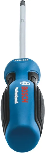 Отвертка Bosch, PZ2x125мм заказать