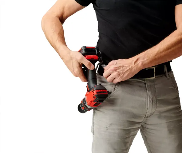 Шуруповерт-дрель ударная акумуляторная Einhell TP-CD 18/50 Li-i BL(2x2Ah), PXC, 18В, аккумулятор 2 Ач - 2 шт, бесщеточная, 50 Нм, кейс, 2.02 кг купить онлайн