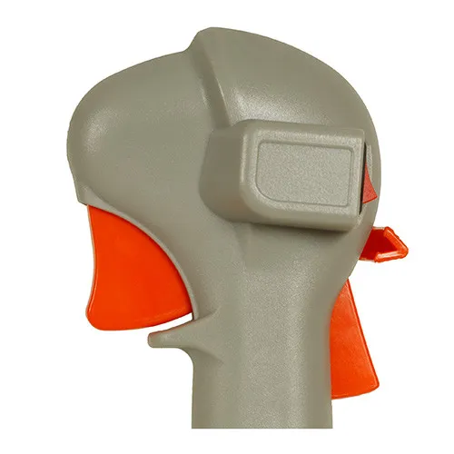 Замовити Мотокоса Rebiner GT-5700 4-тактна / Тример бензиновий / Бензокоса ручна для косовиці трави з доставкою