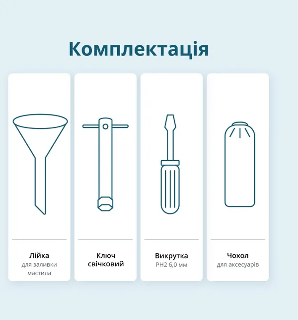 Купить Генератор бензиновый инверторный Konner&Sohnen KS 4500i, 230В, 4.5кВт, ручной стартер, 33кг