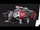 Шлифмашина угловая аккумуляторная Milwaukee M18 FSAGV125XB-0X 125мм 18В 85000об·мин 2.6кг кейс без АКБ и ЗП цена в Украине