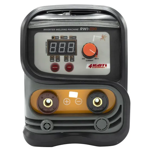 Інверторний зварювальний апарат Procraft Industrial RWI350 ціна в Україні