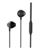 Навушники In-ear Philips TAUE101 3.5 mini-jack, Mic, Чорний