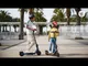 Електросамокат Segway-Ninebot дитячий C2 E, помаранчевий