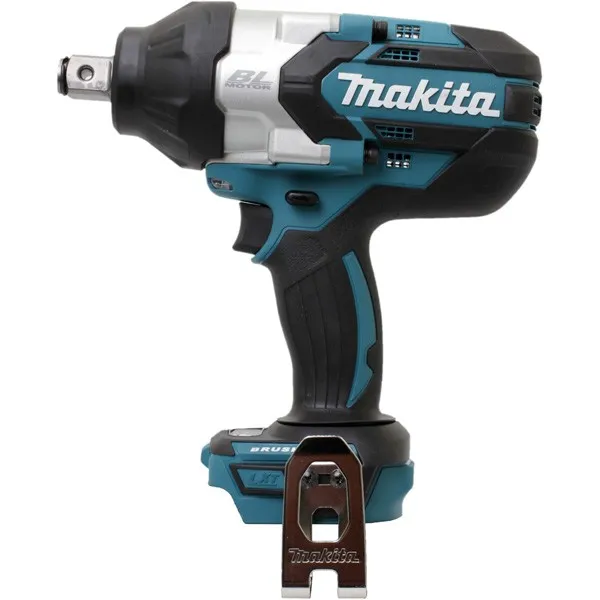 Гайковерт ударний Makita DTW 1001 Z LXT 18В 1800об·хв 1700Нм 3.2кг без АКБ та ЗП