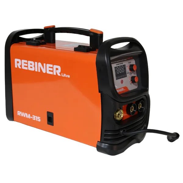 Сварочный полуавтомат Rebiner RWM-315 заказать