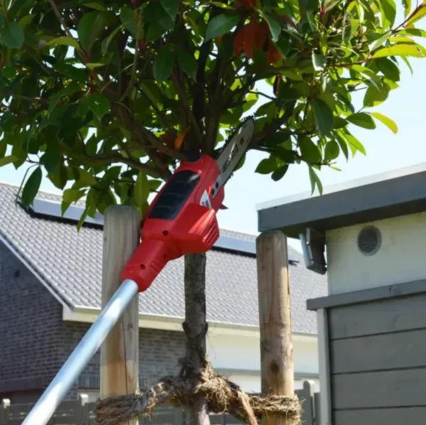 Высоторез аккумуляторный HECHT 9025 купить онлайн