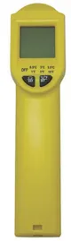 Пирометр бесконтактный Stanley -38...+520°С 0.28кг купить в Украине