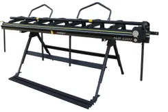 Листогибочный станок MAST ALB-2200 фото