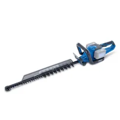 Кущоріз акумуляторний Scheppach BC-HT720-X (без АКБ та ЗП) фото