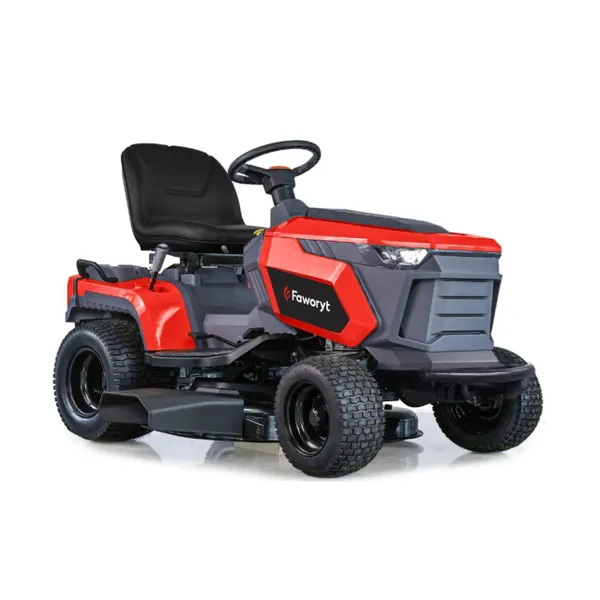 Садовый трактор Faworyt TR88 MB