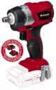 Гайковерт ударный Einhell TP-CW 18 Li BL - Solo аккум., PXC, 215 Нм, 18В, бесщеточн., квадрат, 1.1 кг (без АКБ и ЗУ)