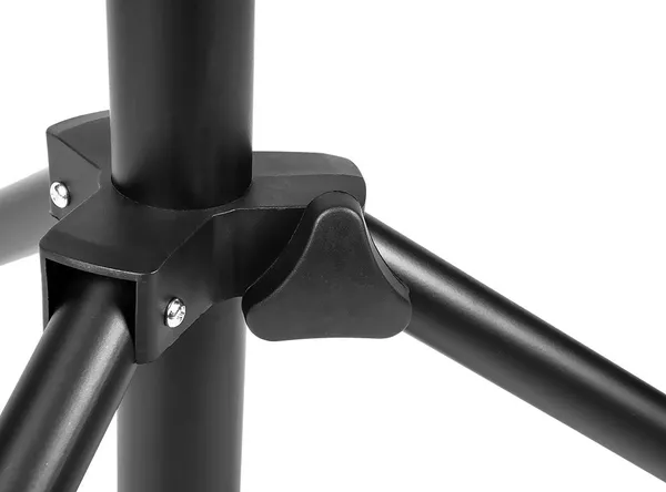 Прожектор Neo Tools, 220В, 5400лм, 2х30Вт, кабель 3м с вилкой, на штативе 1.8м, алюминий, IP65 заказать