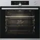 Духовой шкаф Gorenje электрический, 77л, A+, пар, приготовл.на неско.уровнях, дисплей, нерж