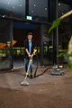 Пылесос профессиональный моющий Karcher Puzzi 8/1 Adv 1200Вт, 270мБар, контейнер 8/7л, 8.6кг купить в Украине